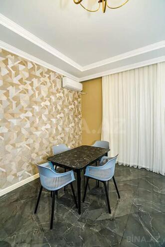 Продаётся 3-комн. новостройка 275 м², м. Ичеришехер, photo 8 from 26