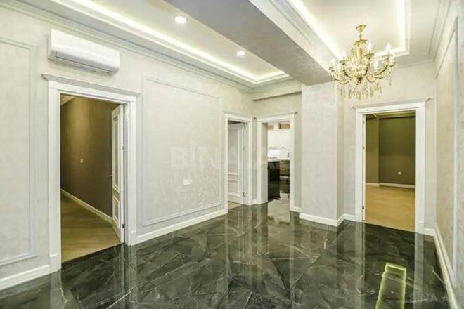 Продаётся 3-комн. новостройка 275 м², м. Ичеришехер, photo 19 from 26