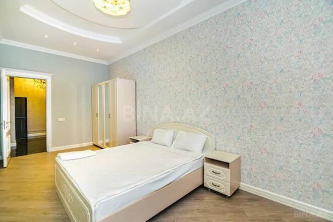 Продаётся 3-комн. новостройка 275 м², м. Ичеришехер, photo 14 from 26