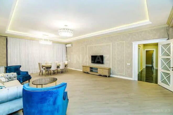 Продаётся 3-комн. новостройка 275 м², м. Ичеришехер, photo 5 from 26