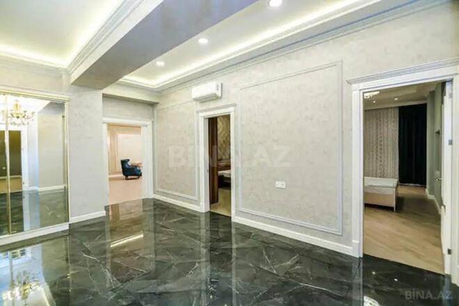 Продаётся 3-комн. новостройка 275 м², м. Ичеришехер, photo 18 from 26
