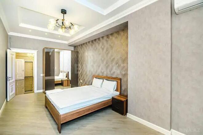 Продаётся 3-комн. новостройка 275 м², м. Ичеришехер, photo 11 from 26