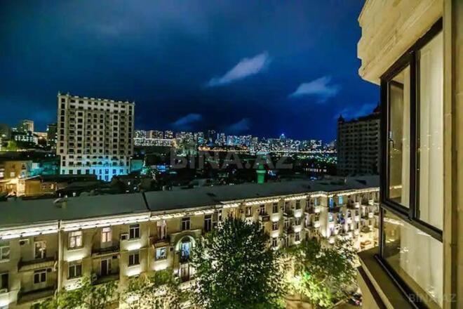 Продаётся 3-комн. новостройка 275 м², м. Ичеришехер, photo 22 from 26