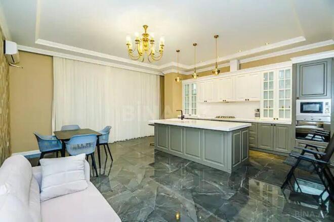 Продаётся 3-комн. новостройка 275 м², м. Ичеришехер, photo 6 from 26