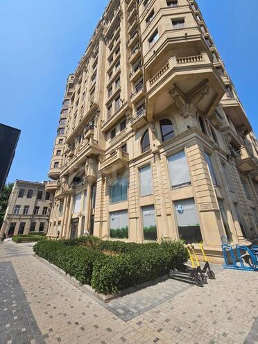 Продаётся 3-комн. новостройка 275 м², м. Ичеришехер, photo 24 from 26