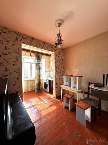 Продаётся 2-комн. вторичка 65 м², м. Ази Асланов, photo 4 from 12