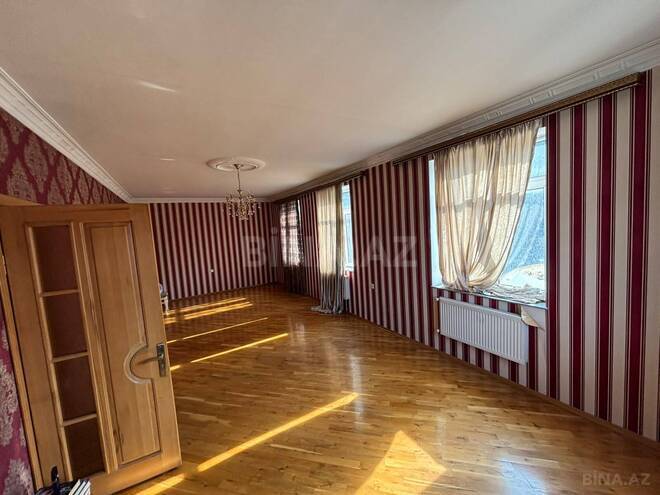İcarəyə verilir 6 otaqlı ofis 260 m², Azadlıq Prospekti m., photo 9 from 11