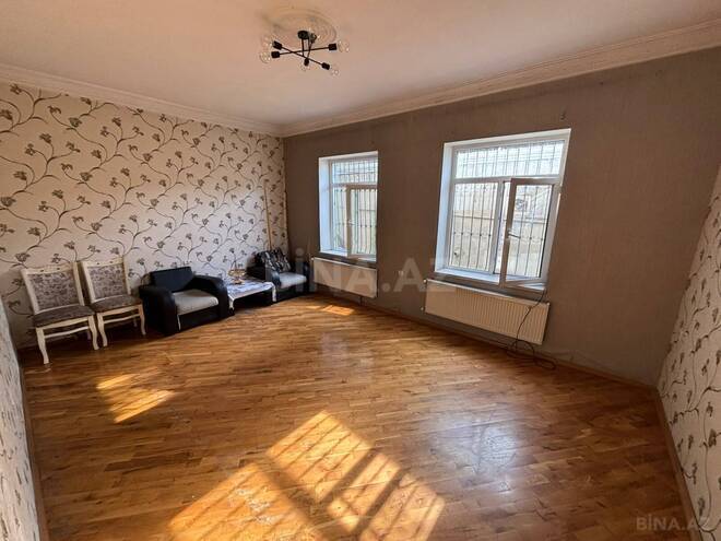 İcarəyə verilir 6 otaqlı ofis 260 m², Azadlıq Prospekti m., photo 7 from 11