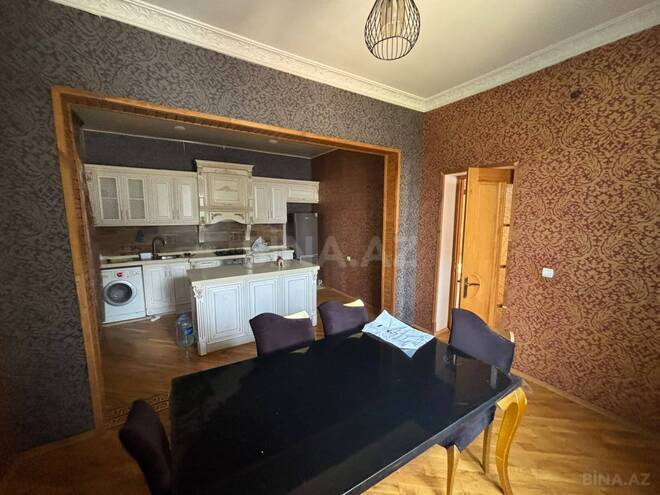 İcarəyə verilir 6 otaqlı ofis 260 m², Azadlıq Prospekti m., photo 3 from 11