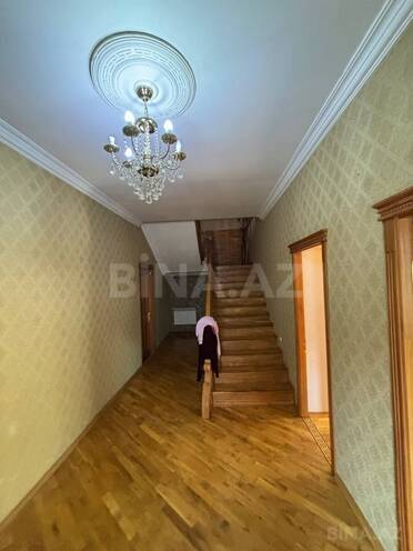 İcarəyə verilir 6 otaqlı ofis 260 m², Azadlıq Prospekti m., photo 4 from 11
