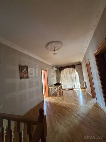 İcarəyə verilir 6 otaqlı ofis 260 m², Azadlıq Prospekti m., photo 10 from 11
