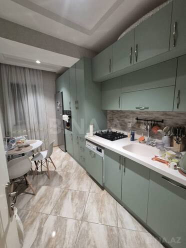 Продаётся 2-комн. новостройка 65 м², м. 20 января, photo 7 from 14