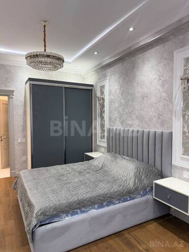 Сдается 2-комн. новостройка 80 м², Хатаинский р., photo 15 from 16