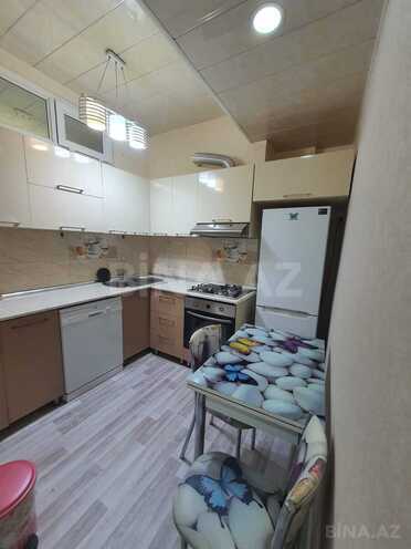 Satılır 2 otaqlı yeni tikili 65 m², Memar Əcəmi m., photo 6 from 10