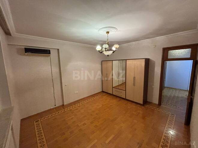 Сдаётся 3-комн. новостройка 101 м², м. Насими, photo 4 from 9