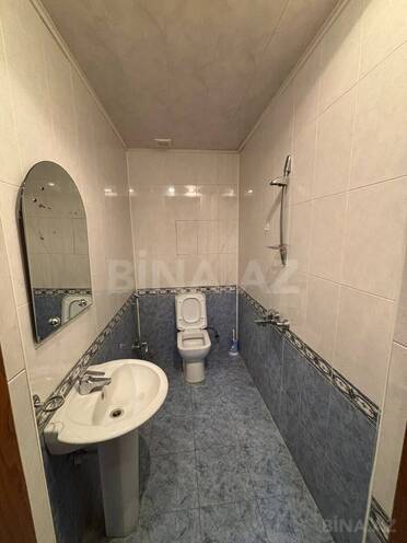 Сдаётся 3-комн. новостройка 101 м², м. Насими, photo 8 from 9