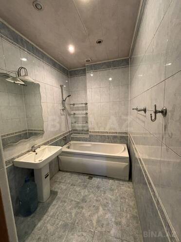 Сдаётся 3-комн. новостройка 101 м², м. Насими, photo 7 from 9
