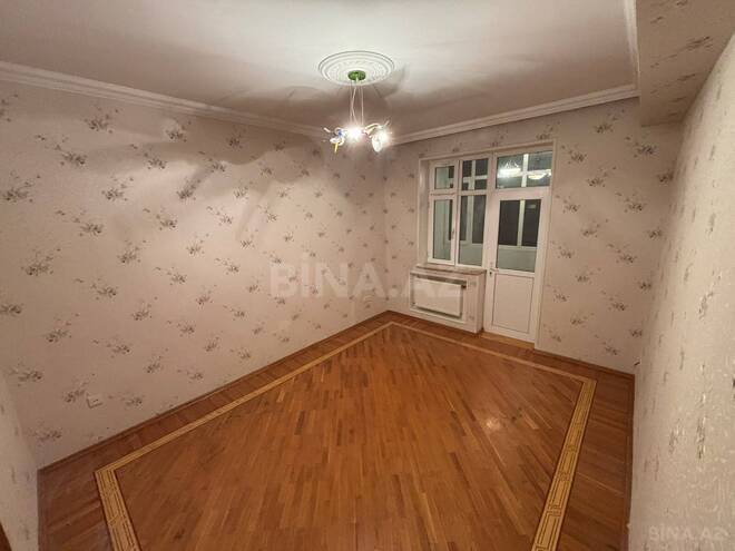 Сдаётся 3-комн. новостройка 101 м², м. Насими, photo 3 from 9