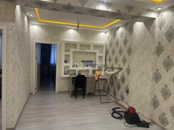 Сдаётся 2-комн. новостройка 80 м², м. Иншаатчылар, photo 7 from 15