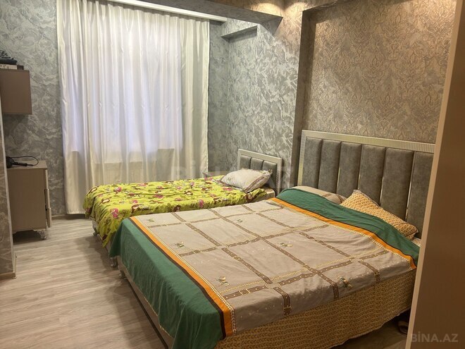 Сдаётся 2-комн. новостройка 80 м², м. Иншаатчылар, photo 6 from 15