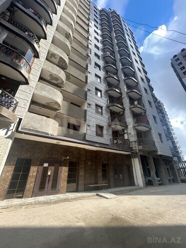 Сдаётся 2-комн. новостройка 80 м², м. Иншаатчылар, photo 13 from 15