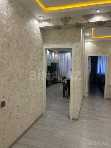 Сдаётся 2-комн. новостройка 80 м², м. Иншаатчылар, photo 5 from 15