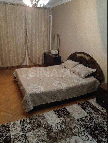 İcarəyə verilir 2 otaqlı yeni tikili 70 m², Elmlər Akademiyası m., photo 5 from 11