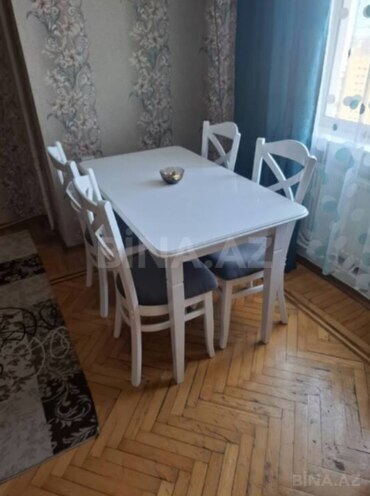 İcarəyə verilir 2 otaqlı yeni tikili 70 m², Elmlər Akademiyası m., photo 6 from 11
