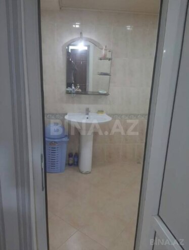 İcarəyə verilir 2 otaqlı yeni tikili 70 m², Elmlər Akademiyası m., photo 9 from 11