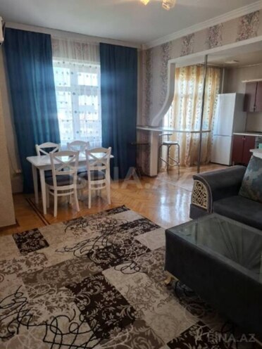 İcarəyə verilir 2 otaqlı yeni tikili 70 m², Elmlər Akademiyası m., photo 7 from 11