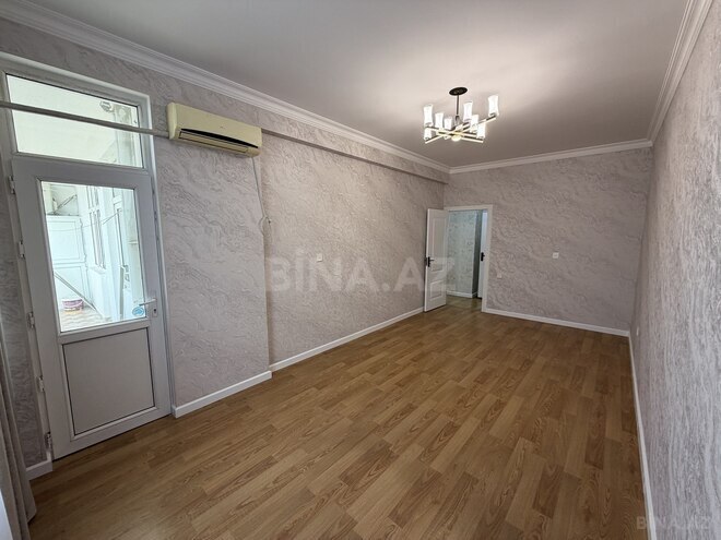 Продается 3-комн. новостройка 90 м², м. Иншаатчылар, photo 7 from 18