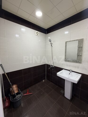 Продается 3-комн. новостройка 90 м², м. Иншаатчылар, photo 16 from 18