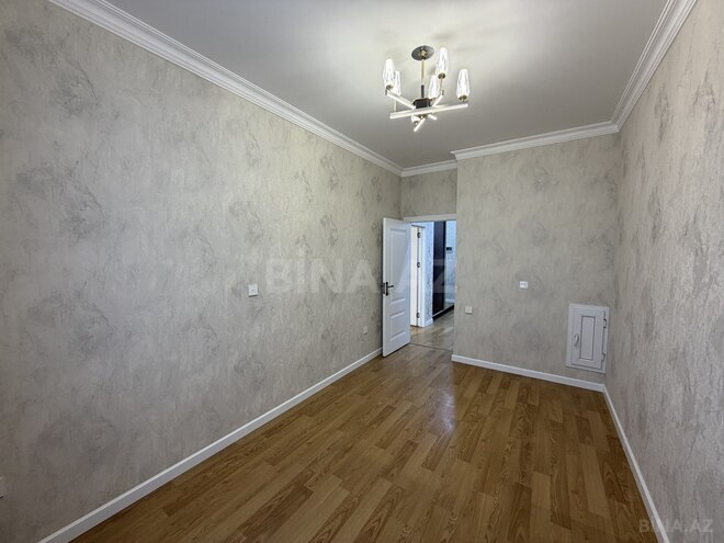 Продается 3-комн. новостройка 90 м², м. Иншаатчылар, photo 9 from 18