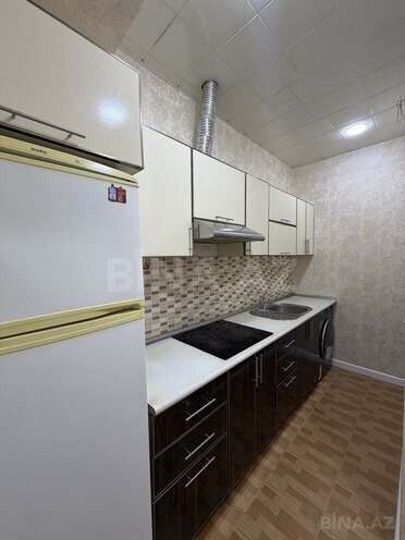 Продается 3-комн. новостройка 90 м², м. Иншаатчылар, photo 11 from 18