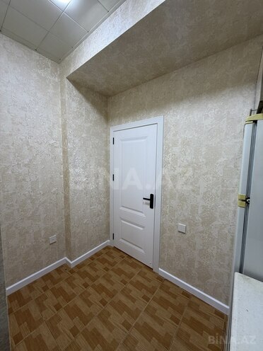 Продается 3-комн. новостройка 90 м², м. Иншаатчылар, photo 12 from 18