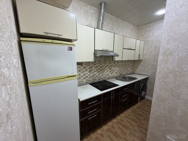 Продается 3-комн. новостройка 90 м², м. Иншаатчылар, photo 10 from 18
