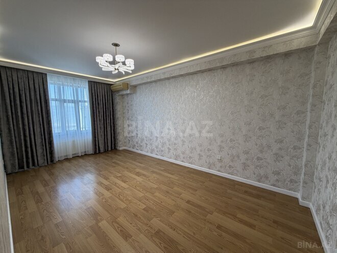 Продается 3-комн. новостройка 90 м², м. Иншаатчылар, photo 3 from 18