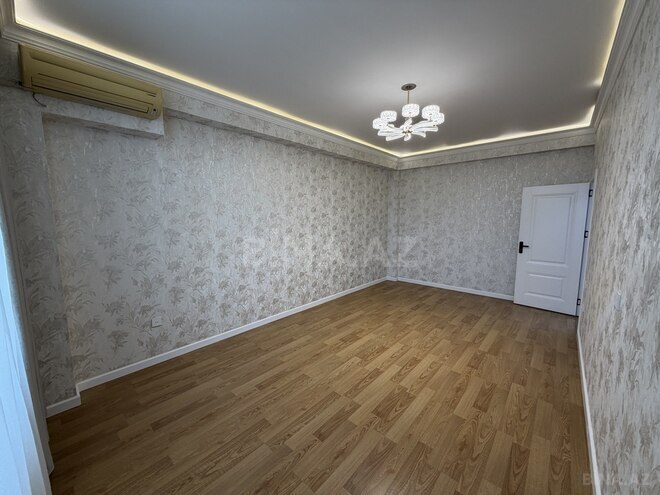 Продается 3-комн. новостройка 90 м², м. Иншаатчылар, photo 4 from 18