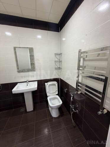 Продается 3-комн. новостройка 90 м², м. Иншаатчылар, photo 15 from 18