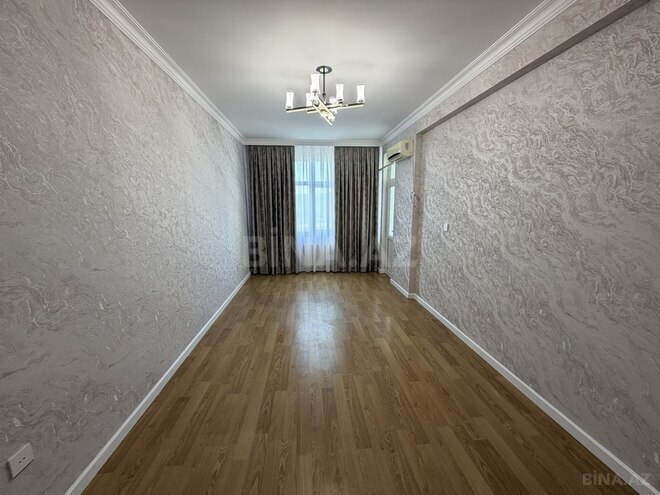 Продается 3-комн. новостройка 90 м², м. Иншаатчылар, photo 6 from 18