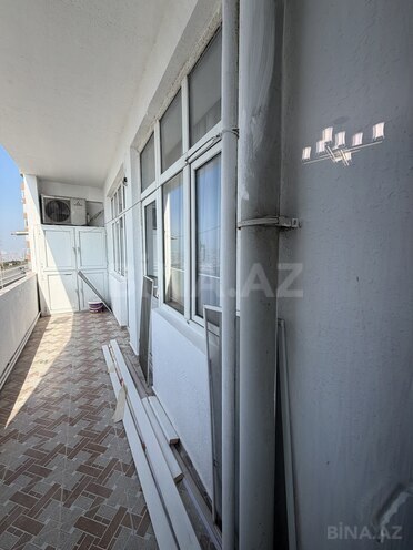 Продается 3-комн. новостройка 90 м², м. Иншаатчылар, photo 17 from 18