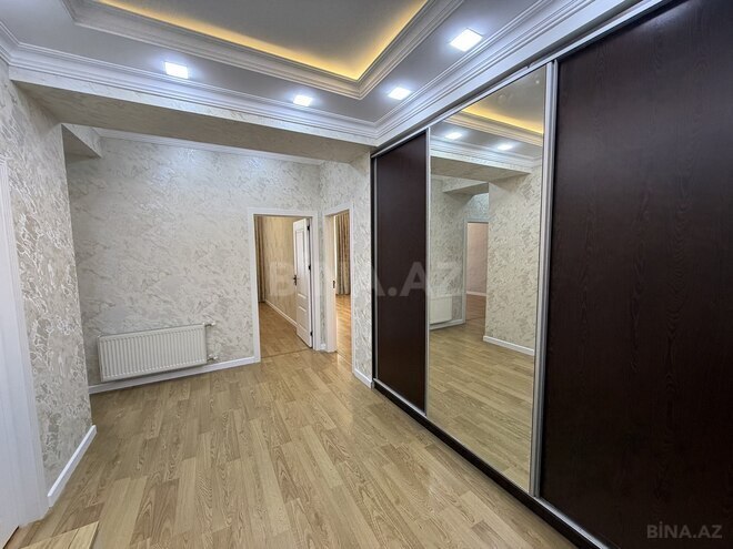 Продается 3-комн. новостройка 90 м², м. Иншаатчылар, photo 14 from 18