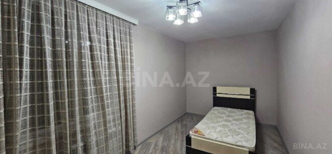 İcarəyə verilir 3 otaqlı köhnə tikili 78 m², Elmlər Akademiyası m., photo 7 from 11