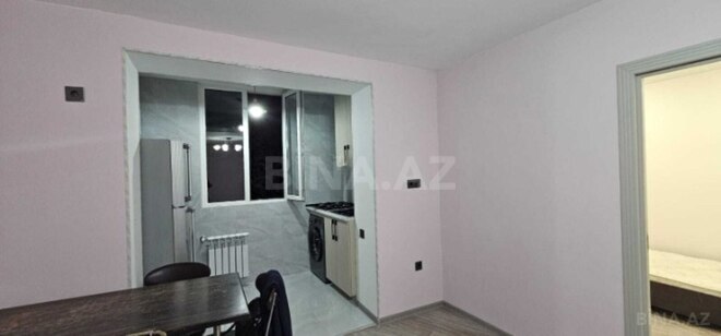 İcarəyə verilir 3 otaqlı köhnə tikili 78 m², Elmlər Akademiyası m., photo 3 from 11