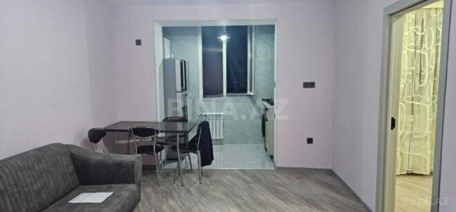 İcarəyə verilir 3 otaqlı köhnə tikili 78 m², Elmlər Akademiyası m., photo 1 from 11