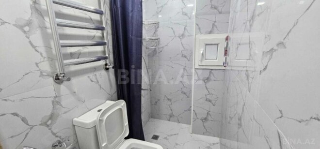 İcarəyə verilir 3 otaqlı köhnə tikili 78 m², Elmlər Akademiyası m., photo 10 from 11
