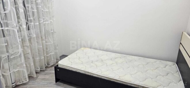 İcarəyə verilir 3 otaqlı köhnə tikili 78 m², Elmlər Akademiyası m., photo 5 from 11