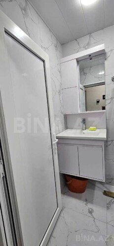 İcarəyə verilir 3 otaqlı köhnə tikili 78 m², Elmlər Akademiyası m., photo 9 from 11