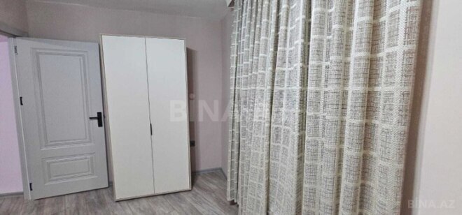 İcarəyə verilir 3 otaqlı köhnə tikili 78 m², Elmlər Akademiyası m., photo 6 from 11