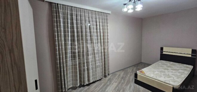 İcarəyə verilir 3 otaqlı köhnə tikili 78 m², Elmlər Akademiyası m., photo 4 from 11